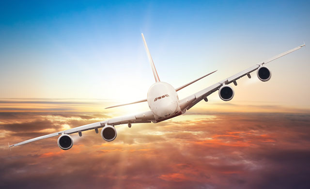 铝合金在航空航天领域的应用